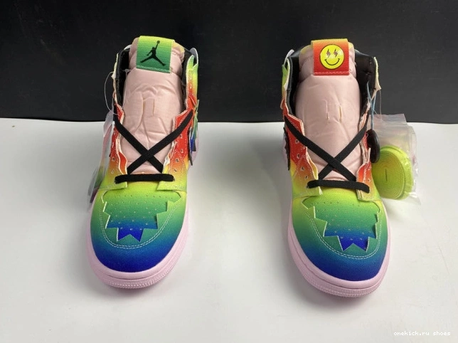 Cheap BALVIN JORDAN J DC3481-900 X HIGH AIR OG 1 0527